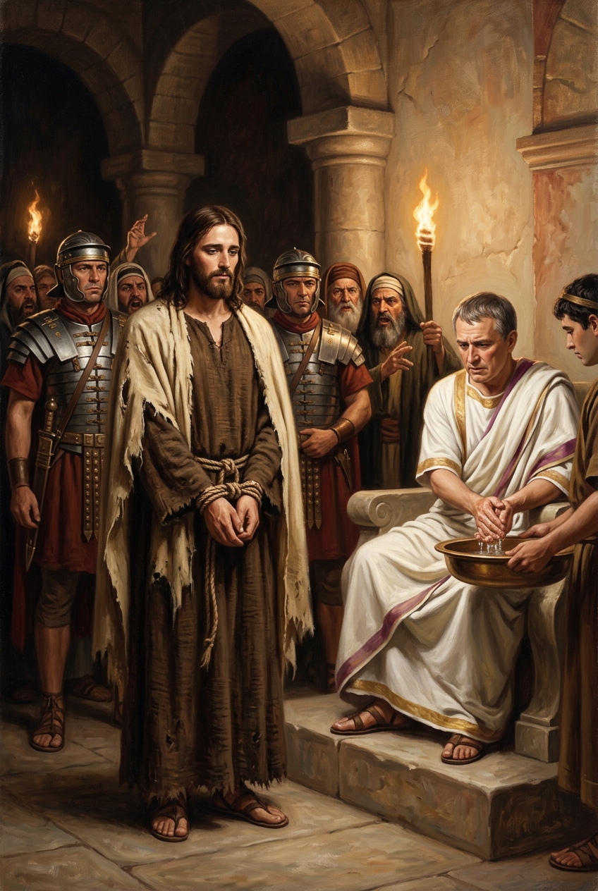 Ecce Homo