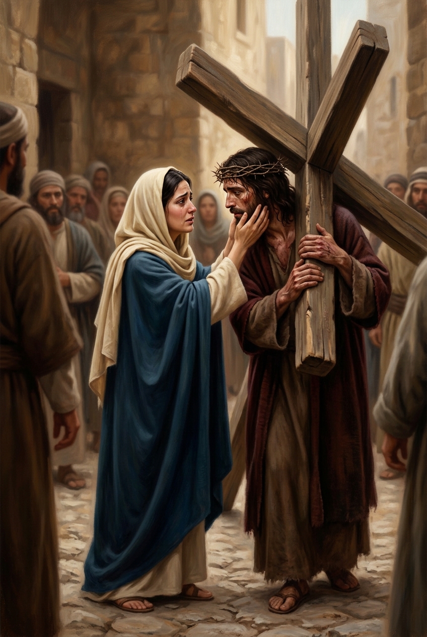 Mater Dolorosa